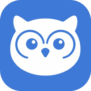 Haven owl logo